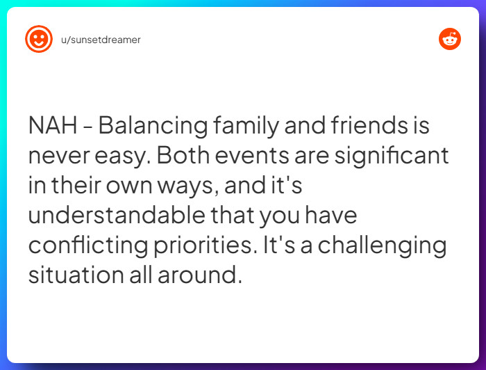 Comment from u/sunsetdreamer