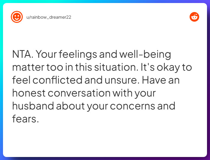 Comment from u/rainbow_dreamer22