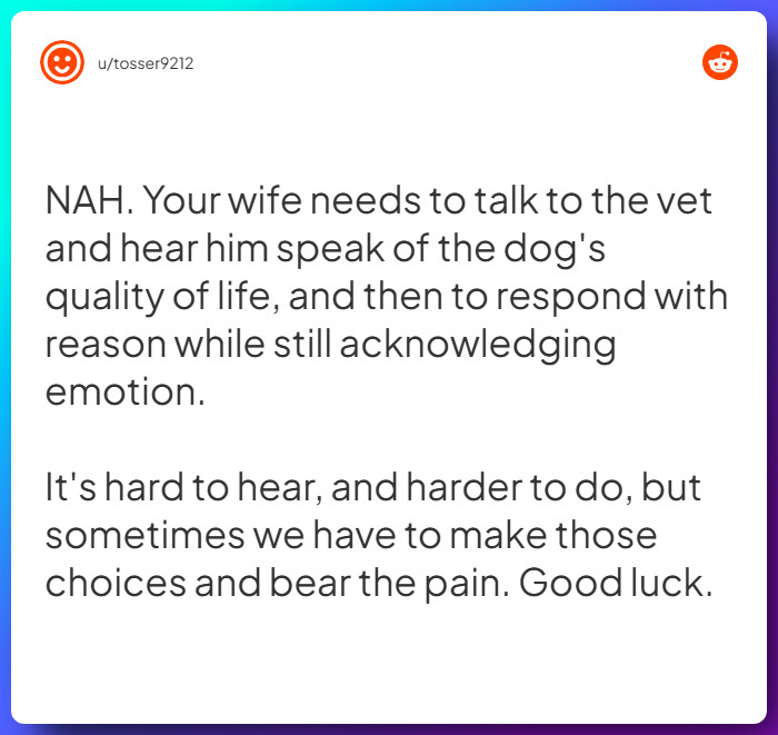 Comment from u/tosser9212