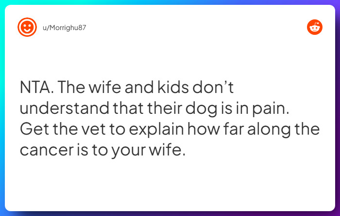 Comment from u/Morrighu87