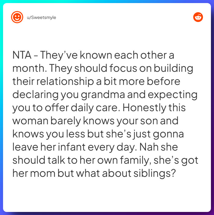 Comment from u/Sweetsmyle