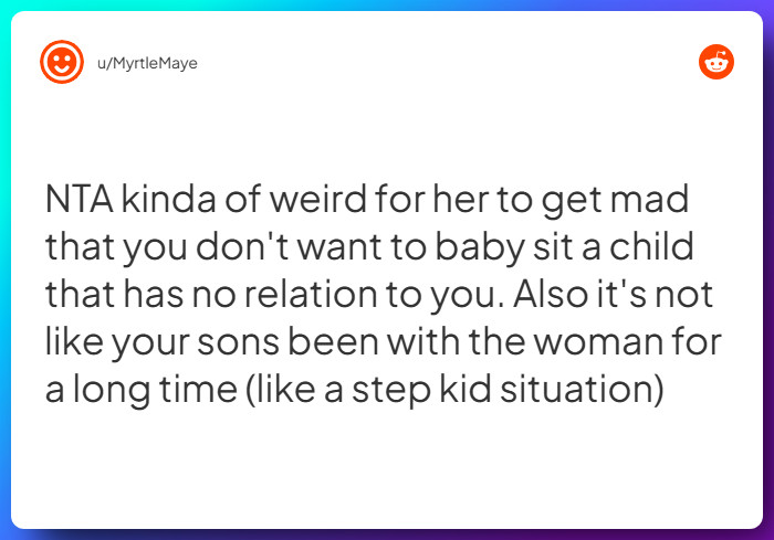 Comment from u/MyrtleMaye