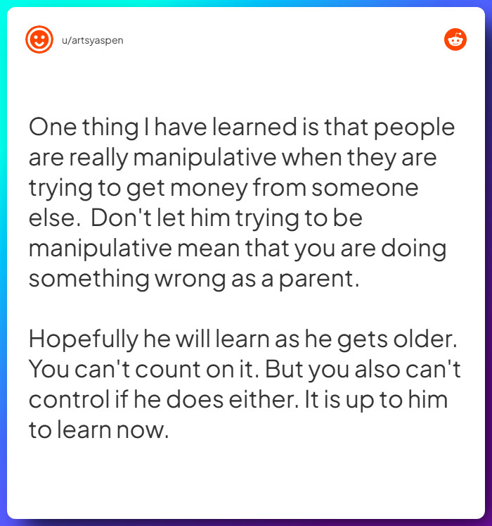 Comment from u/artsyaspen