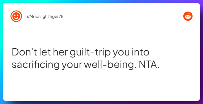 Comment from u/MoonlightTiger78