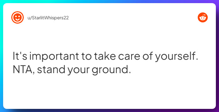Comment from u/StarlitWhispers22