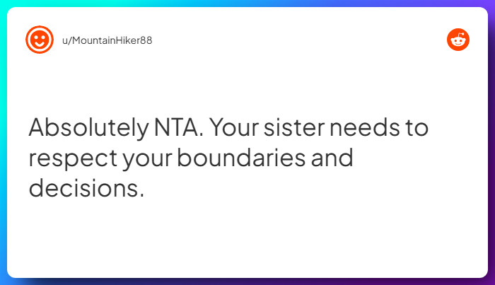 Comment from u/MountainHiker88