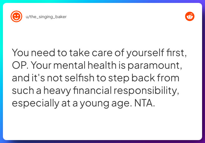 Comment from u/the_singing_baker