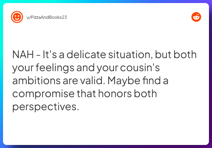 Comment from u/PizzaAndBooks23