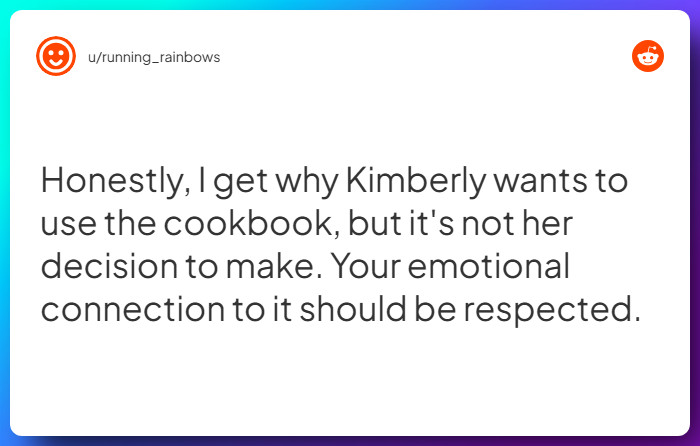 Comment from u/running_rainbows