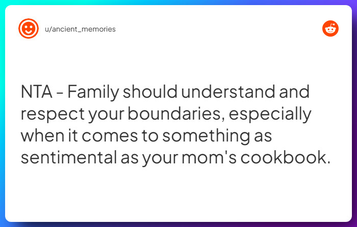 Comment from u/ancient_memories