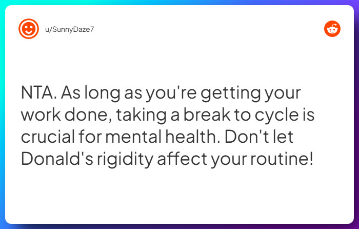 Comment from u/SunnyDaze7