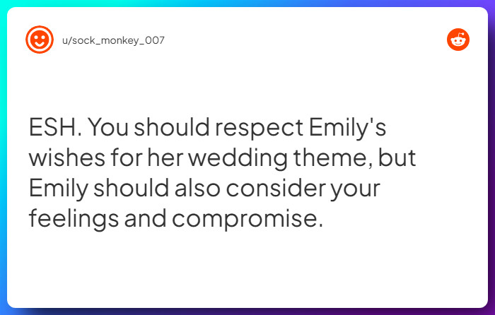 Comment from u/sock_monkey_007