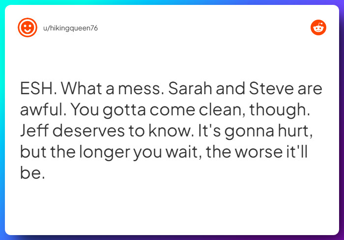 Comment from u/hikingqueen76