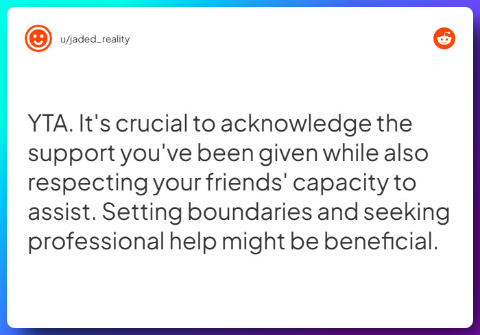 Comment from u/jaded_reality