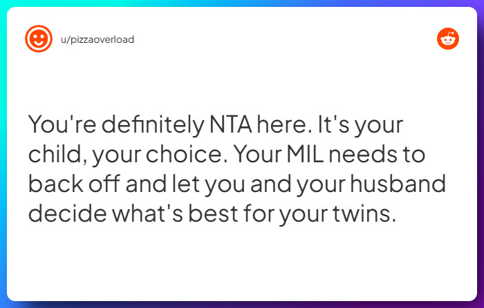 Comment from u/pizzaoverload