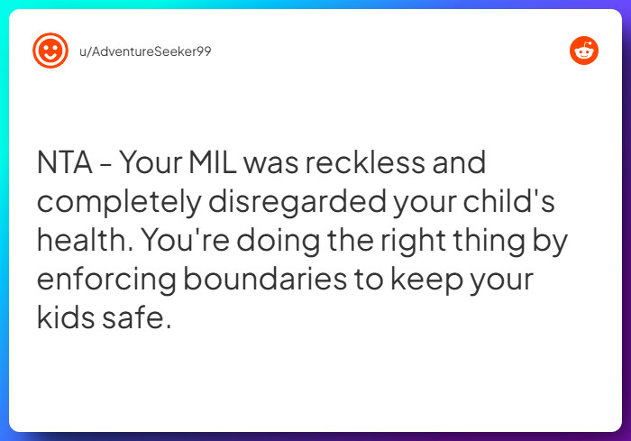 Comment from u/AdventureSeeker99