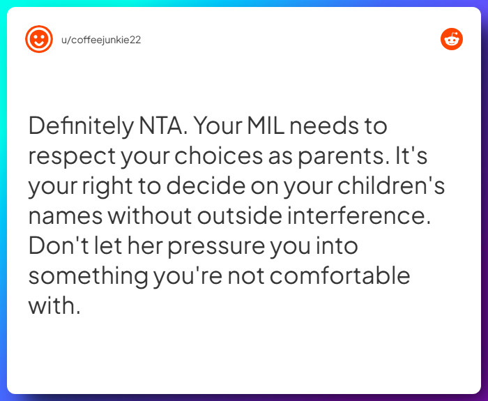 Comment from u/coffeejunkie22