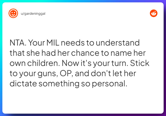 Comment from u/gardeninggal
