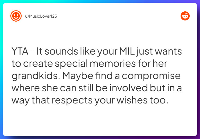 Comment from u/MusicLover123