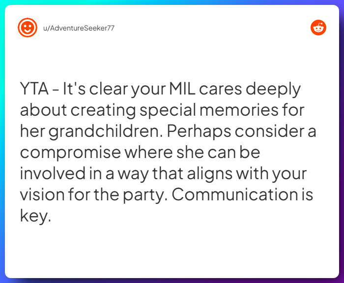 Comment from u/AdventureSeeker77