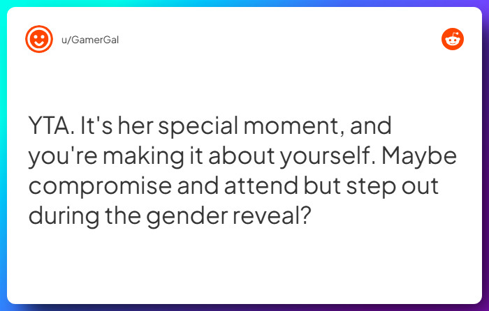 Comment from u/GamerGal