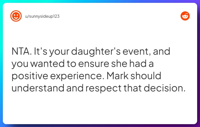 Comment from u/sunnysideup123