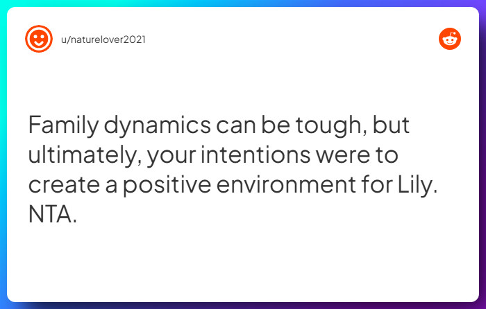 Comment from u/naturelover2021