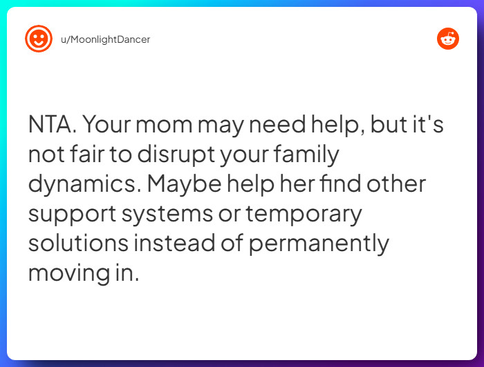 Comment from u/MoonlightDancer