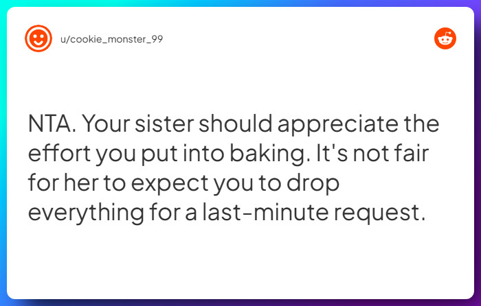 Comment from u/cookie_monster_99