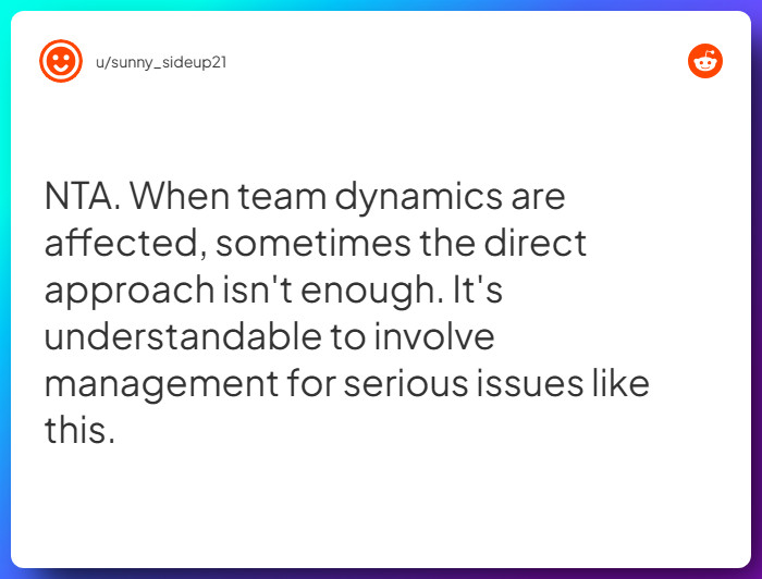 Comment from u/sunny_sideup21