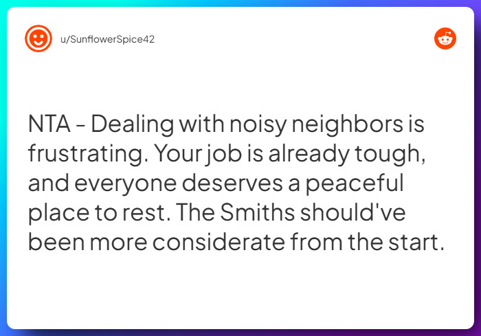 Comment from u/SunflowerSpice42