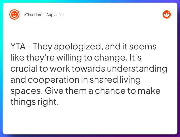 Comment from u/ThunderousApplause