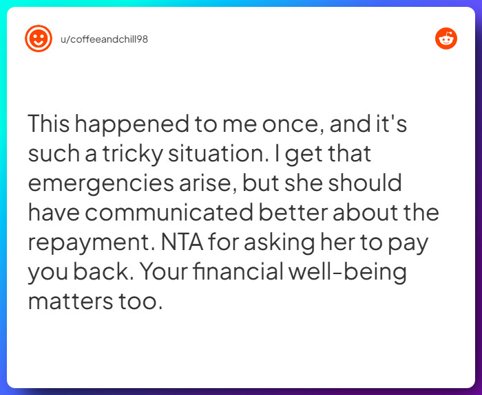 Comment from u/coffeeandchill98