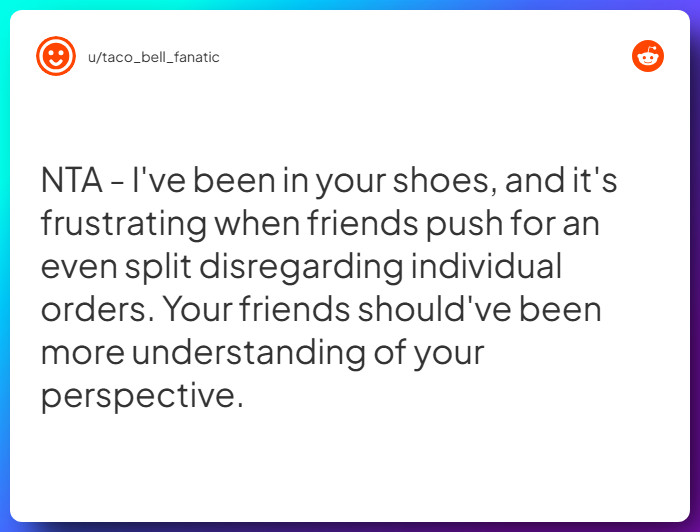 Comment from u/taco_bell_fanatic
