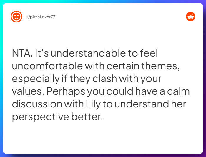 Comment from u/pizzaLover77