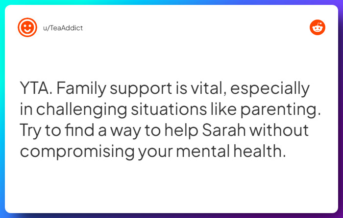 Comment from u/TeaAddict