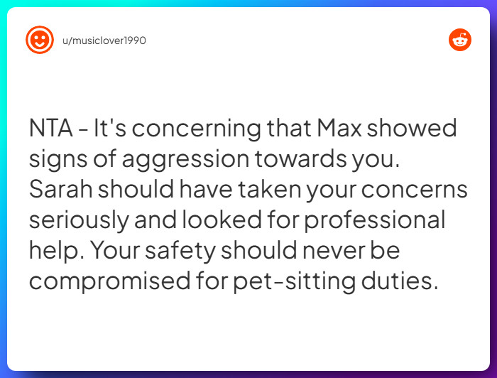 Comment from u/musiclover1990