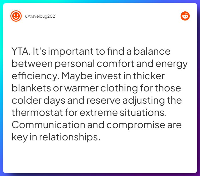 Comment from u/travelbug2021