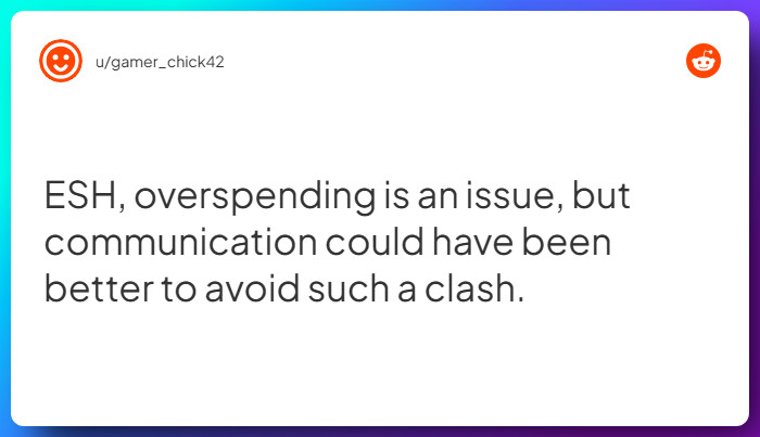 Comment from u/gamer_chick42