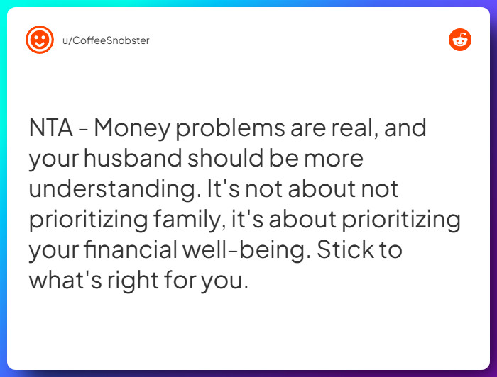 Comment from u/CoffeeSnobster