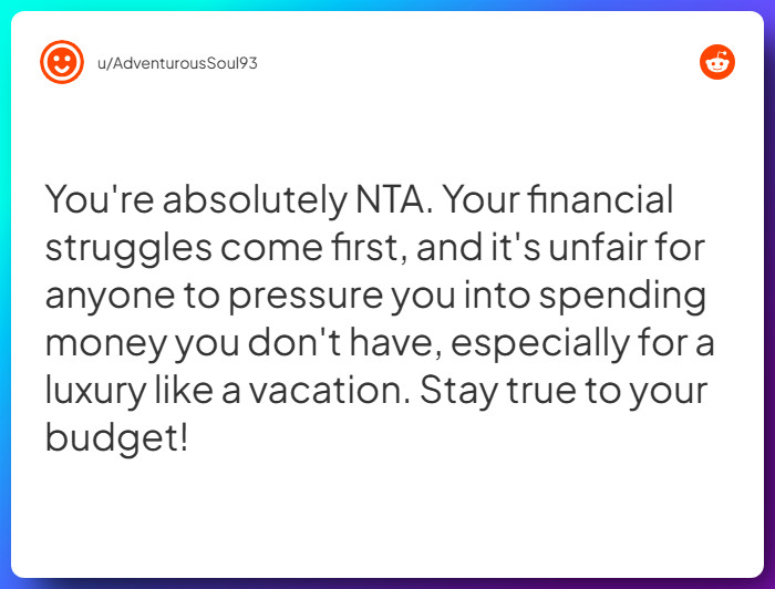 Comment from u/AdventurousSoul93