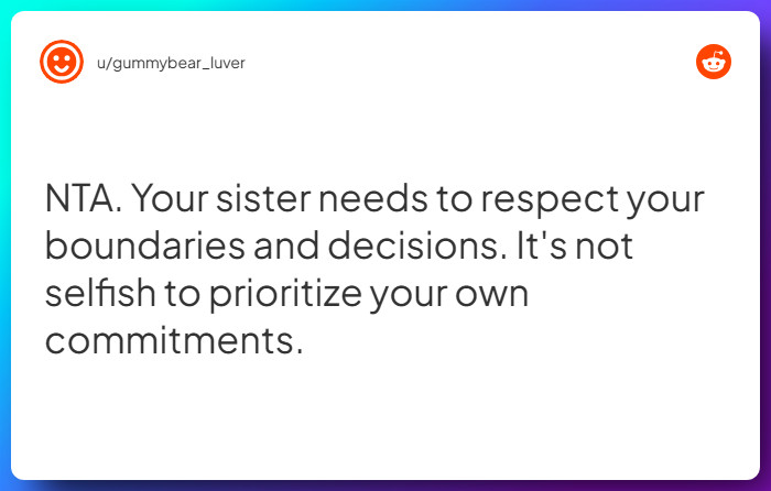 Comment from u/gummybear_luver