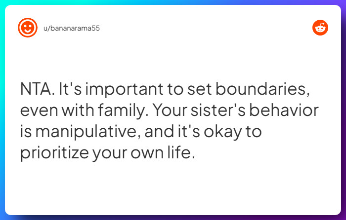 Comment from u/bananarama55