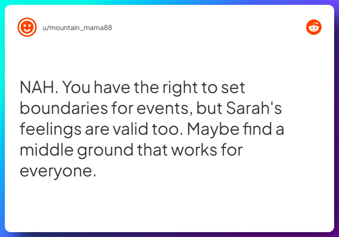 Comment from u/mountain_mama88
