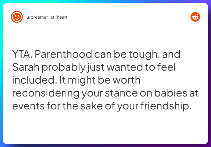 Comment from u/dreamer_at_heart