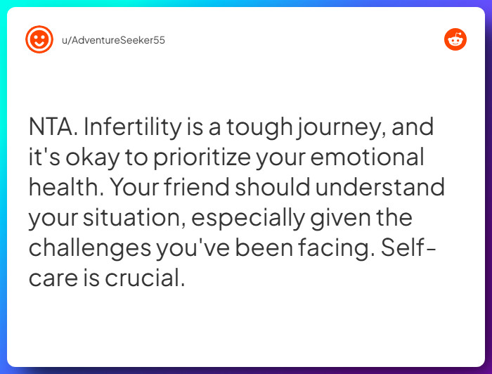 Comment from u/AdventureSeeker55