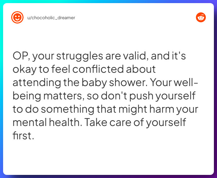 Comment from u/chocoholic_dreamer