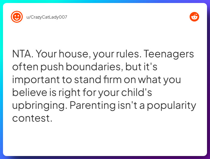 Comment from u/CrazyCatLady007