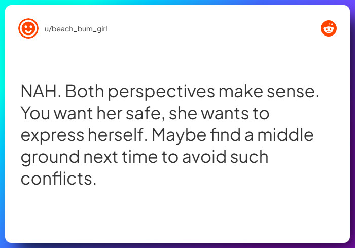 Comment from u/beach_bum_girl