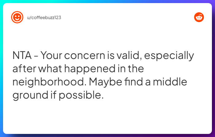 Comment from u/coffeebuzz123